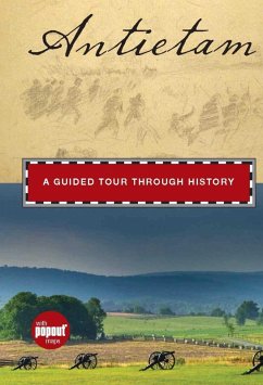 Cover Antietam (eBook, ePUB)