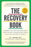 The Recovery Book (eBook, ePUB)