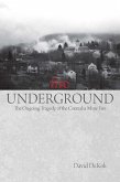 Fire Underground (eBook, ePUB)