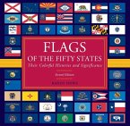 Flags of the Fifty States (eBook, ePUB)