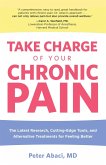 Take Charge of Your Chronic Pain (eBook, PDF)