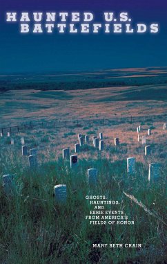Cover Haunted U.S. Battlefields (eBook, ePUB)