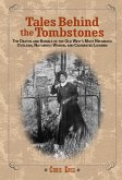 Tales Behind the Tombstones (eBook, ePUB)