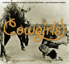 Cowgirls (eBook, ePUB)