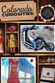 Colorado Curiosities (eBook, ePUB) Colorado Curiosities (eBook, ePUB)