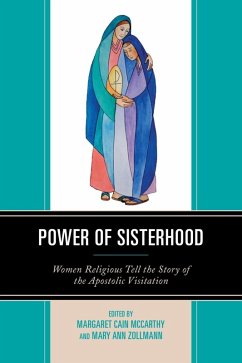 Cover Power of Sisterhood (eBook, ePUB)