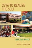 SEVA to Realize the SELF (eBook, ePUB)