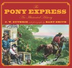 Pony Express (eBook, PDF)