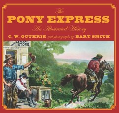 Cover Pony Express (eBook, PDF)