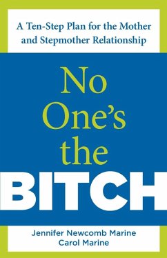 Cover No One's the Bitch (eBook, PDF)