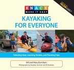 Knack Kayaking for Everyone (eBook, ePUB) Knack Kayaking for Everyone (eBook, ePUB)
