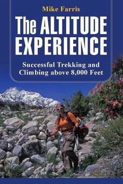 Altitude Experience (eBook, ePUB) - Farris, Mike