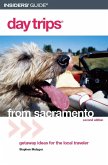 Day Trips® from Sacramento (eBook, ePUB)