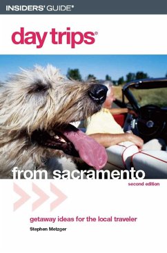 Cover Day Trips® from Sacramento (eBook, ePUB)