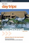 Day Trips(R) from Cincinnati (eBook, ePUB) Day Trips(R) from Cincinnati (eBook, ePUB)