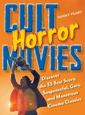 Cult Horror Movies (eBook, ePUB)
