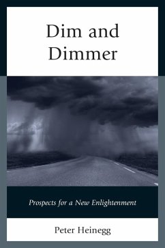 Cover Dim and Dimmer (eBook, ePUB)
