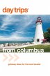 Day Trips® from Columbus (eBook, ePUB) - Bild 1