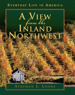 Cover View from the Inland Northwest (eBook, PDF)
