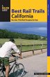 Best Rail Trails California (eBook,... - Bild 1