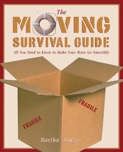Cover Moving Survival Guide (eBook, PDF)