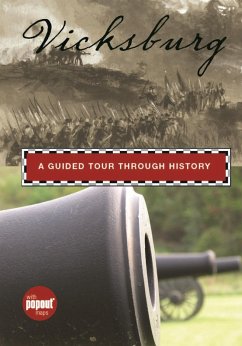 Vicksburg (eBook, PDF) - Sigalas, Mike Vicksburg (eBook, PDF) - Sigalas, Mike