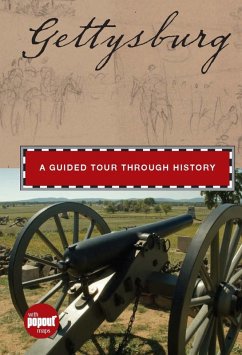 Cover Gettysburg (eBook, ePUB)