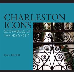 Cover Charleston Icons (eBook, ePUB)