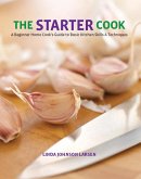 Starter Cook (eBook, PDF)