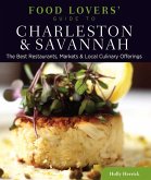 Food Lovers' Guide to® Charleston & Savannah (eBook, ePUB)