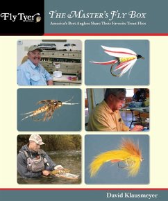 Master's Fly Box (eBook, ePUB) - Klausmeyer, David