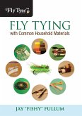 Fly Tying with Common Household Materials (eBook, ePUB)