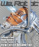 We, Robot (eBook, ePUB) We, Robot (eBook, ePUB)