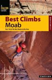 Best Climbs Moab (eBook, ePUB)