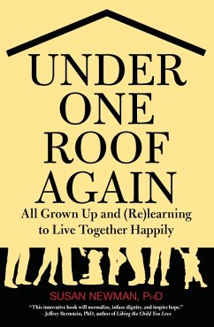 Cover Under One Roof Again (eBook, PDF)