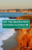 Southern California Off the Beaten Path® (eBook, ePUB)
