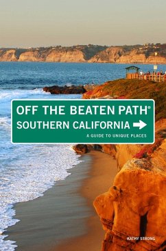 Cover Southern California Off the Beaten Path® (eBook, ePUB)