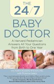 24/7 Baby Doctor (eBook, ePUB) 24/7 Baby Doctor (eBook, ePUB)