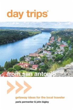 Cover Day Trips® from San Antonio (eBook, ePUB)