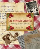 Keepsake Cookbook (eBook, PDF)