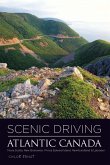 Scenic Driving Atlantic Canada (eBook, PDF)