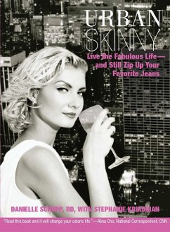 Cover Urban Skinny (eBook, PDF)