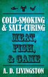 Cold-Smoking & Salt-Curing Meat, Fish,... - Bild 1
