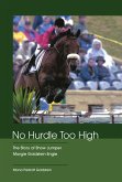 No Hurdle Too High (eBook, PDF) No Hurdle Too High (eBook, PDF)