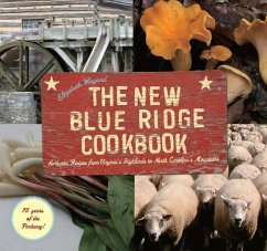 Cover New Blue Ridge Cookbook (eBook, PDF)