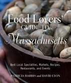 Food Lovers' Guide to Massachusetts (eBook, ePUB)