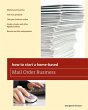 How to Start a Home-based Mail Order... - Bild 1