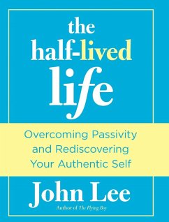 Half-Lived Life (eBook, ePUB) - Lee, John