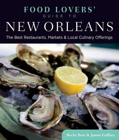 Cover Food Lovers' Guide to® New Orleans (eBook, ePUB)
