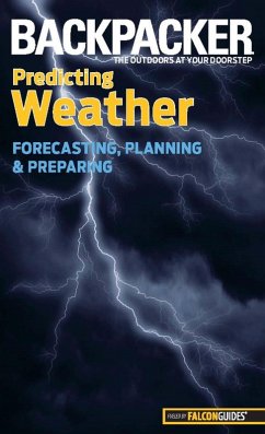 Cover Backpacker Magazine's Predicting Weather (eBook, ePUB)